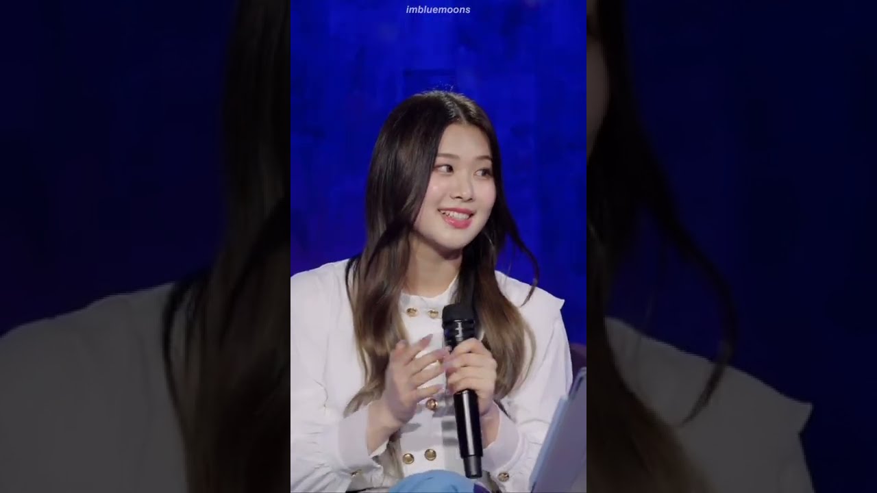 [ENG] Purple Kiss Swan is a Fan of BTOB?! + Swan Singing 'Killing Me' | 야간작업실