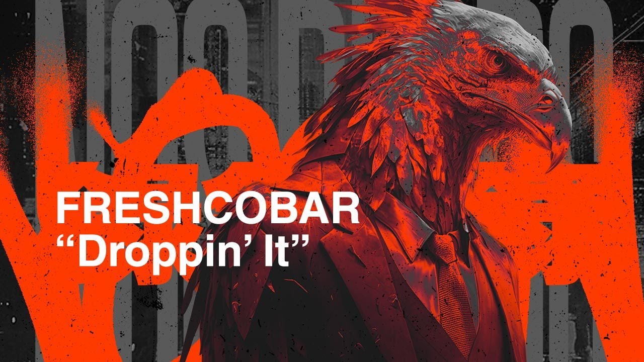 Watch Freshcobar Droppin It on YouTube Watch Freshcobar Droppin It on YouTube