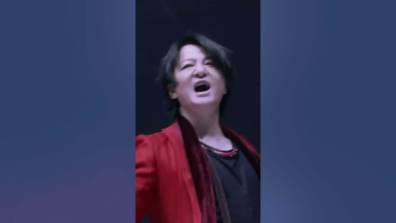 whodunit - GLAY × JAY(ENHYPEN) - Music Video short ver. 3