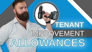 Tenant Improvement Allowances [What They Are And How They Work]