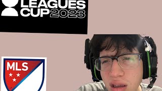 MLS teams could win WHAT?? ASMR EXPLANATION (Ranting, History, Opinions) screenshot 2
