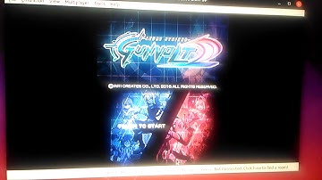 Atomic Pi 3ds emulator test