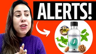 KERASSENTIALS REVIEWS – Is kerassentials a Hoax? – Kerassentials Oil Toenail Fungus – Kerassentials