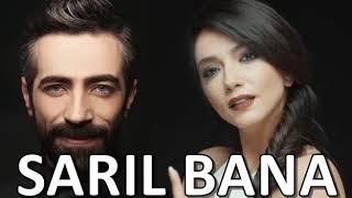 Sarıl Bana   Öykü Gürman & Resul Dindar - Sen Anlat Karadeniz Resimi