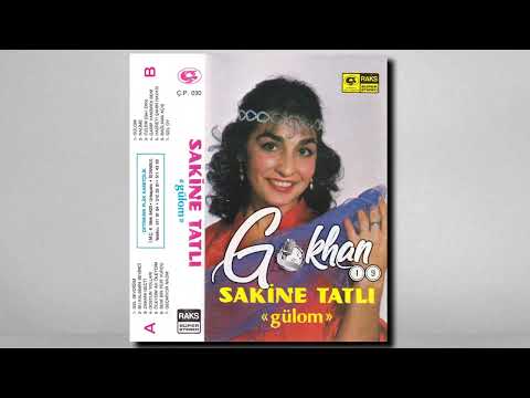 Sakine Tatlı - Gülom 1986