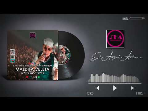 MALDITA VELETA -
