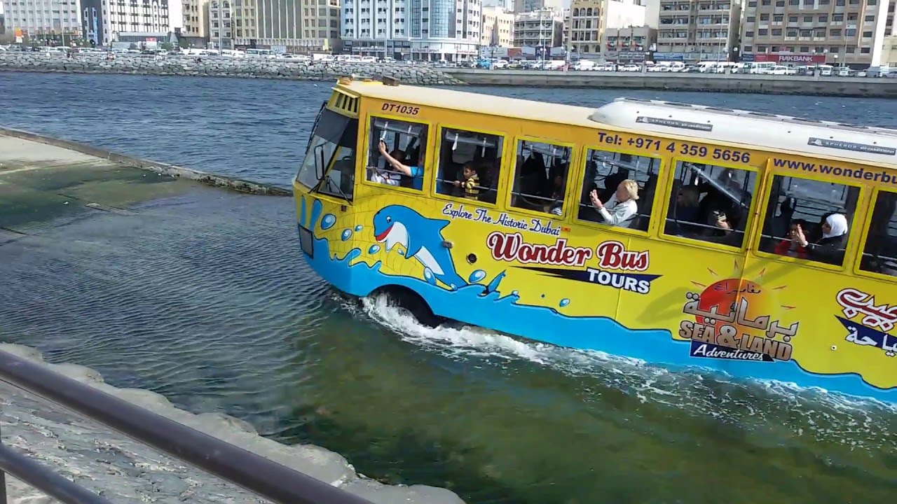 Image result for water bus dubai