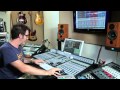 UA Artist Tips & Tricks - Ryan Hewitt Mixes The Avett Brothers