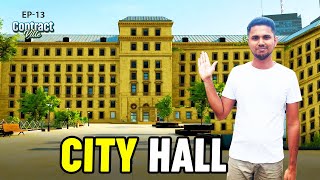 Finish the Building Work | Contact Ville Gameplay | Simulator Games | EP - 13 | Tamil Play Games screenshot 4