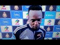 Patrick "Tito" Maswanganyi is Man Of The Match || Orlando pirates vs Royal AM
