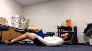Figure 4 Reverse Crunch