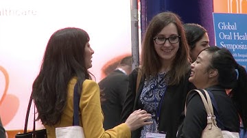 2017 IADR/AADR/CADR General Session Video