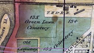 'A treasure trove of Black history'  Inside Greenlawn Cemetery