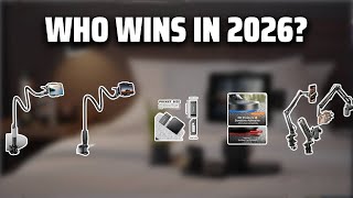 The Top 5 Best Bendable Phone Holder in 2026 - Must Watch Before Buying!