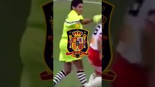 La vez que Jorge campos hizo cambiar una regla del fútbol ⚽️futbol shorts