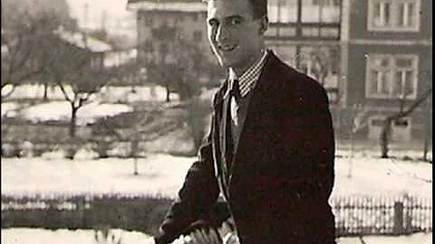 Part 1 - A Documentary on Brother David Steindl-Rast