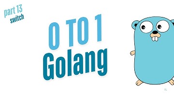 Golang Switch Statement Explained: A Better Way to Write Conditions 🚀