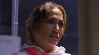 Jennifer Lopez dissing Shakira Resimi