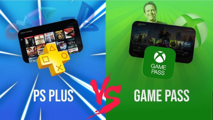 Xbox Game Pass vs PlayStation Now: Who Has the Better Ecosystem and the  Best Offerings? - EssentiallySports