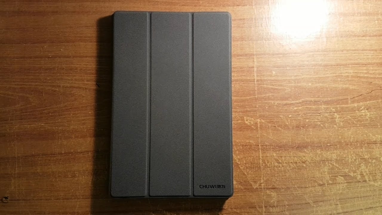 CHUWI HiBooK Pro PU Protective Case