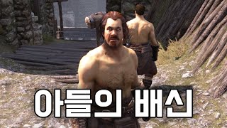 [최종화] 패황의 최후... 배신과 반전 그리고  천하통일, 그들의 마지막 이야기... | 배너로드