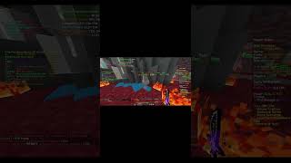 Third Dice drop of the day  #hypixelskyblock #skyblock #Minecraft #hypixel#mc #rng #blaze #slayers