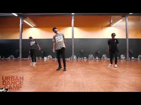 Quick Crew ft. S**t Kingz, Chris Martin, Paul Ross & Carlo Darang (Choreography) :: Urban Dance Camp