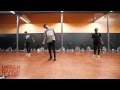 The Birds - The Weeknd / Quick Style Crew ft. S**t Kingz Choreography / URBAN DANCE CAMP