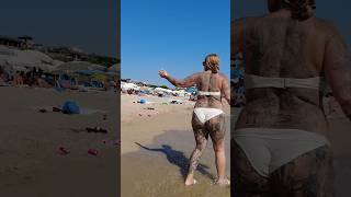 🇹🇷 Kleopatra Beach Tour - Best Beach in Alanya