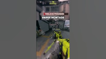 Sniper-Montage.EXE | Prt 2