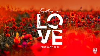Sunday Evening Service (2/12/23)