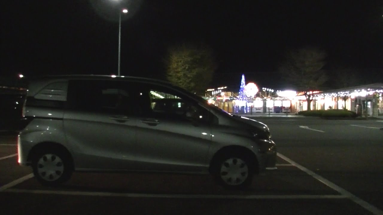 車中泊１２月の旅 秋田 宮城 福島 泊 Youtube