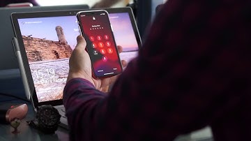 Face Recognition Comparison: Apple Face ID vs. Microsoft Windows Hello