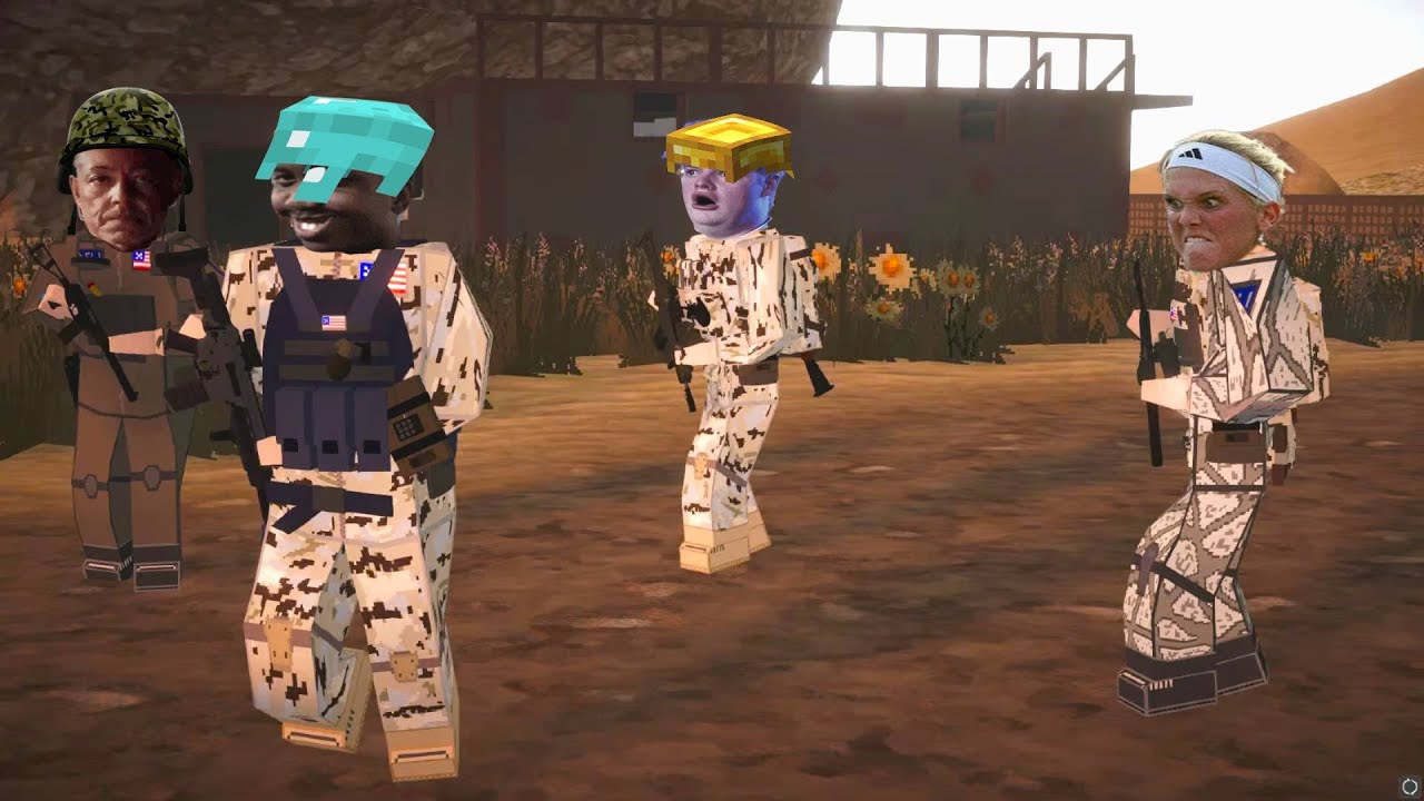 BattleBit is too much Fun.EXE - YouTube