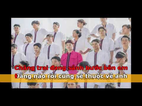 Video Sáng Mắt Chưa - Trúc Nhân Karaoke Beat Có Bè - youtube