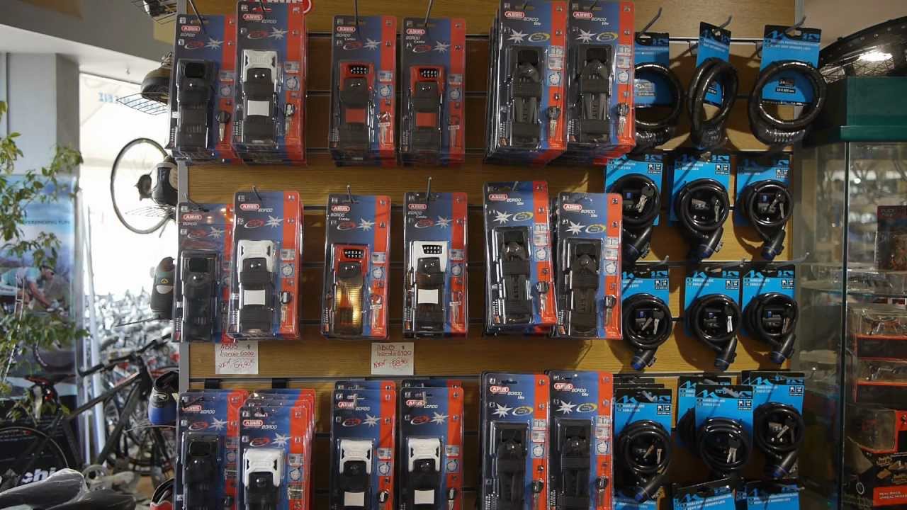 action bikes universal city