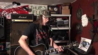 Video thumbnail of "Panheads Forever (cover)"