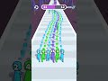 Merge Grabber 🔫🥰🔫🦾 Level 11 Gaming #viralvideo #gaming #shorts