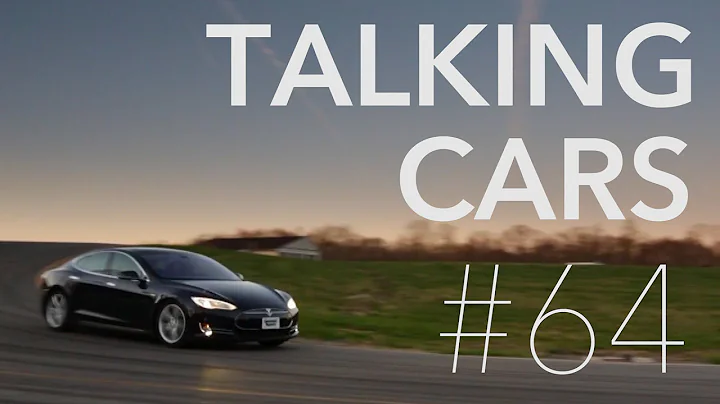 Talking Cars with Consumer Reports #64: Tesla and the self-driving car | Consumer Reports