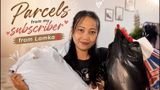 Lamka Apat Ei Ngailu Hon Von In Thot Kaki Pah Val  E.ahoi Thei Dan Chu.😍