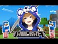 【マインクラフト】のんびりとマイクラ生活！