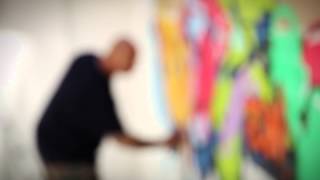 Cope2 Vs Pro176 - Wall David Pluskwa Art Contemporain