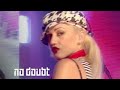 No Doubt - Hella Good (The Saturday Show, June 8th, 2002)