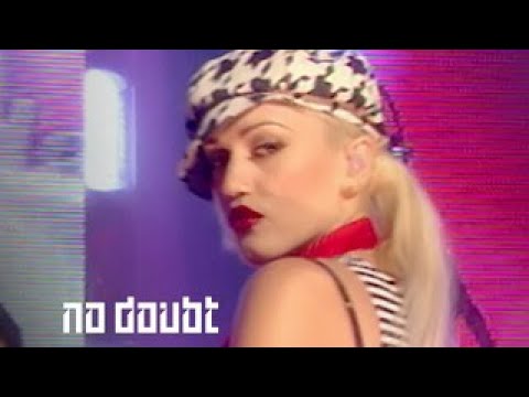 No Doubt -