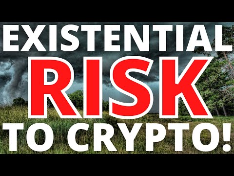 XRP Ripple news today 🌪️ EXISTENTIAL RISK - US Sanctions Show Shift in Crypto Regulatory Focus 1 XRP Ripple news today 🌪️ EXISTENTIAL RISK - US Sanctions Show Shift in Crypto Regulatory Focus thumbnail