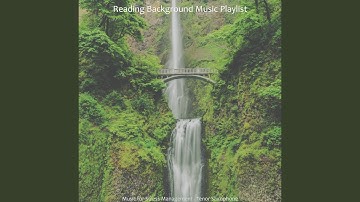 Pulsating Jazz Sax with Strings - Vibe for Stress Management