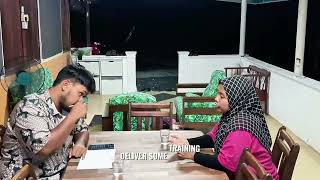 VIDEO INTERVIEW ABDURRAHMAN BIN ADAM INC 271