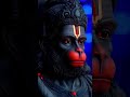 हनुमान जी के चहरे पर कटे का निशान क्यों है @Lavleshkumarucr45 #shorts #trending #video #citypark