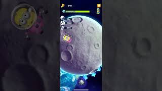 Can You Find A Christmas Hat? A Vision Glitch Minion Rush