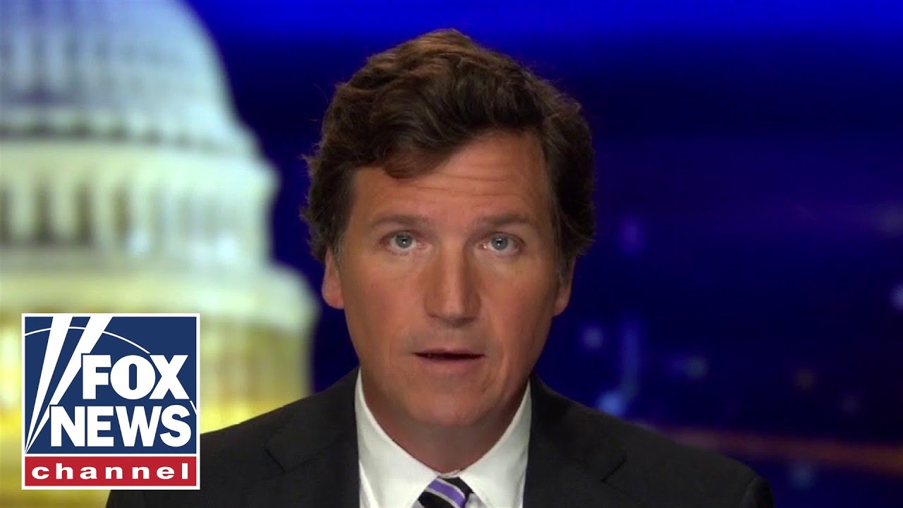 Tucker: We heard you. It’s hard to trust anything. Here’s what we know.